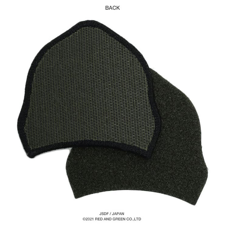第3飛行隊(防衛省航空自衛隊グッズ)のワッペン(パッチ/PX品)前身