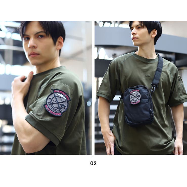 ワッペン自衛隊 グッズ 第6飛行隊[品番：HKHM0006353]｜本格派