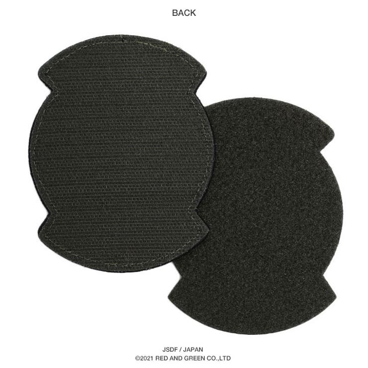 ワッペン自衛隊 グッズ 第6飛行隊 | 本格派大人のB系  | 詳細画像10 