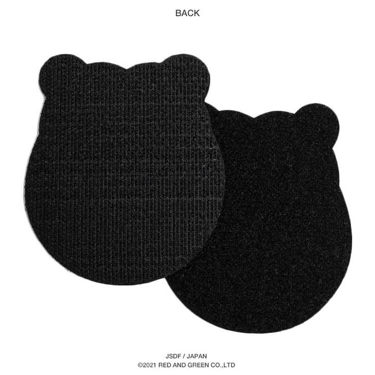 ワッペン【PA25 TN GL】自衛隊 | 本格派大人のB系  | 詳細画像10 