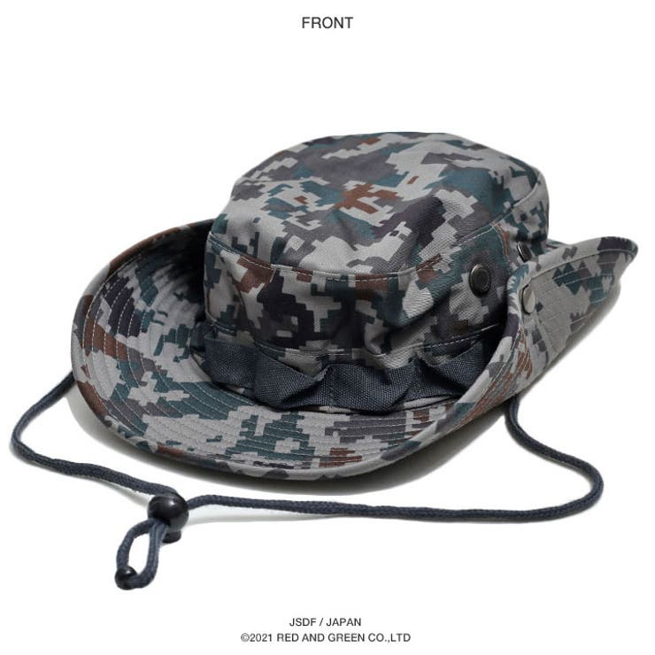 ハット自衛隊 グッズ 空自 | 本格派大人のB系  | 詳細画像9 