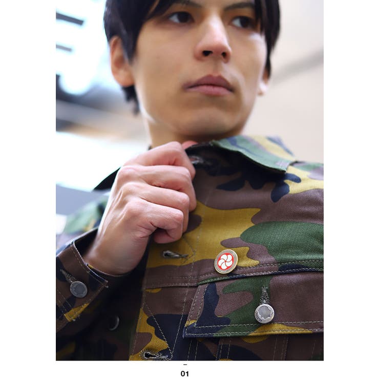 ピンバッチ自衛隊 グッズ 第305飛行隊[品番：HKHM0006262]｜本格