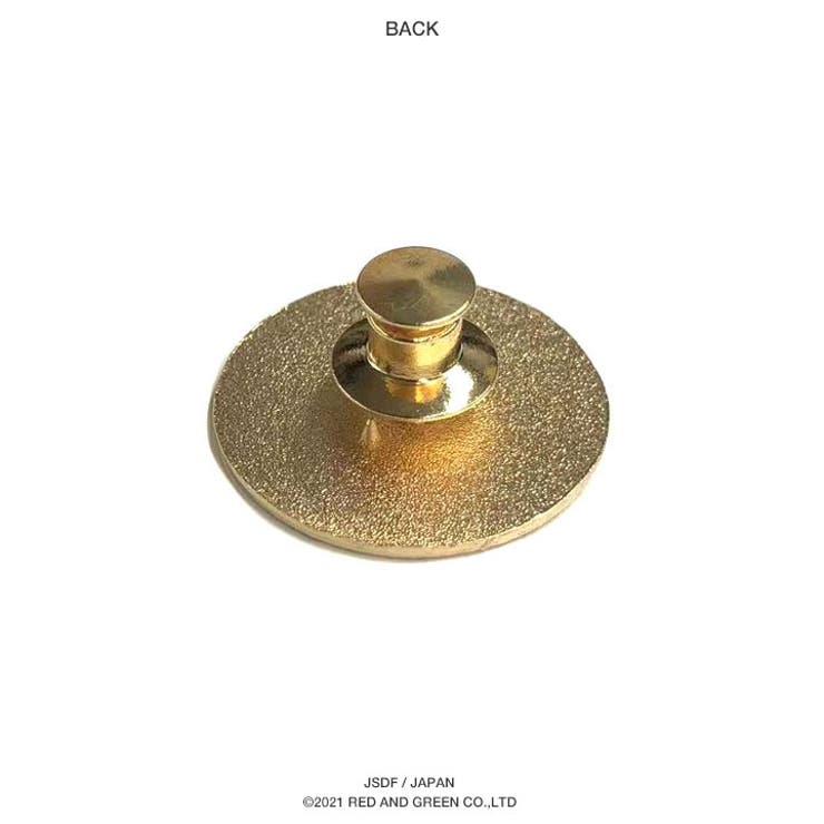 第305飛行隊(防衛省航空自衛隊グッズ)のピンバッジ(ピンバッチ)前身