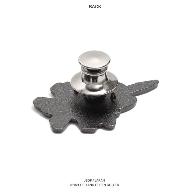 ピンバッチ自衛隊 グッズ 第304飛行隊 | 本格派大人のB系  | 詳細画像10 