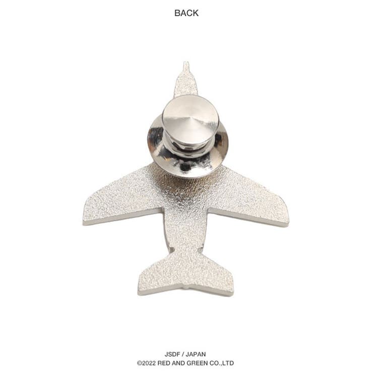 ピンバッジ自衛隊 グッズ ブルーインパルス[品番：HKHM0006516