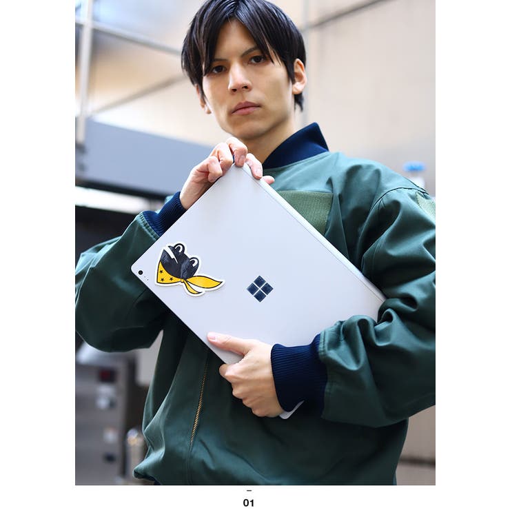 ステッカー自衛隊 グッズ 第301飛行隊 | 本格派大人のB系  | 詳細画像5 