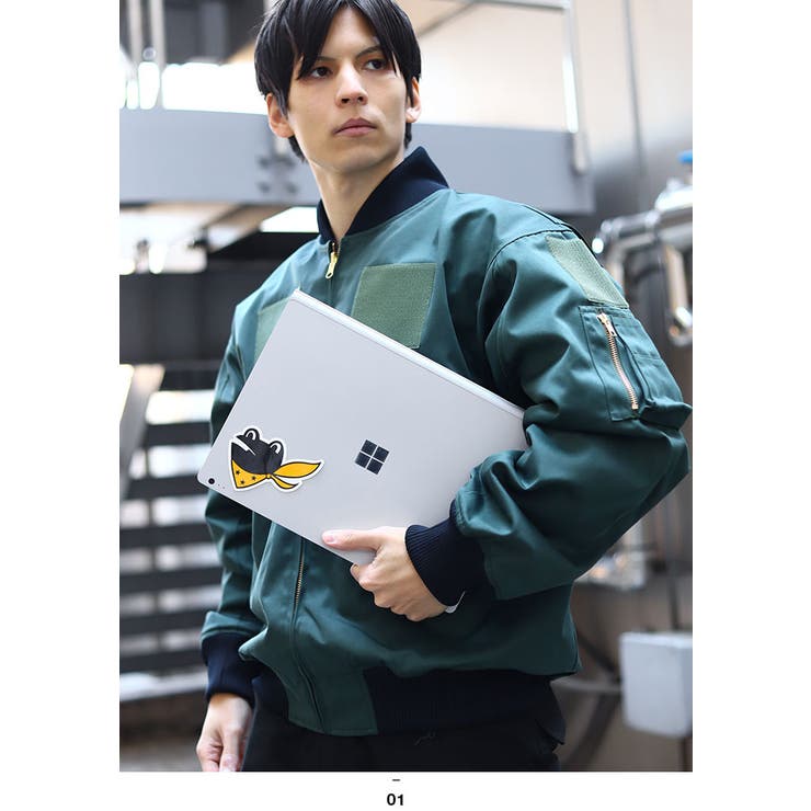 ステッカー自衛隊 グッズ 第301飛行隊 | 本格派大人のB系  | 詳細画像6 