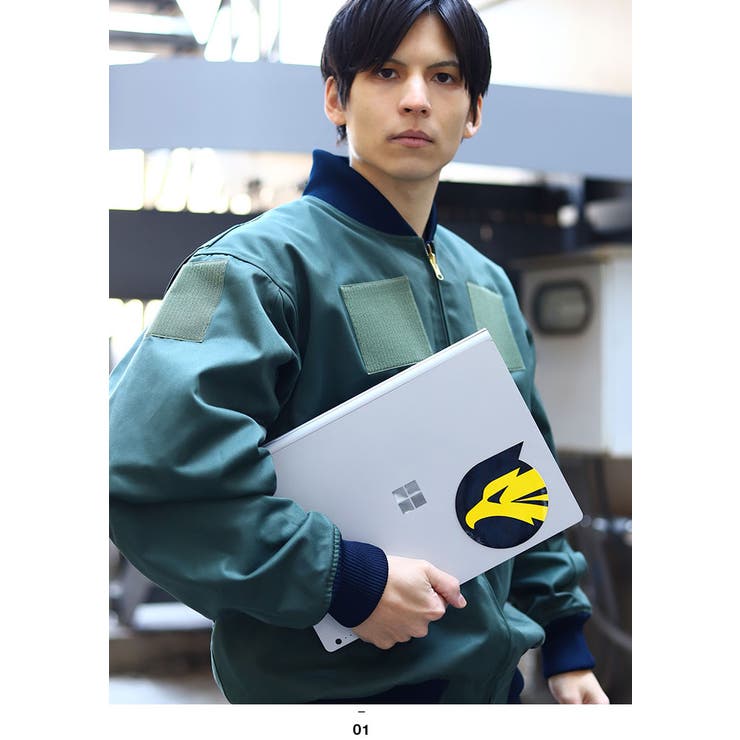 ステッカー自衛隊 グッズ 第306飛行隊 | 本格派大人のB系  | 詳細画像6 