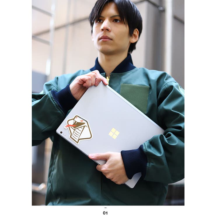 ステッカー【ST17】自衛隊 グッズ アグレッサー | 本格派大人のB系  | 詳細画像6 