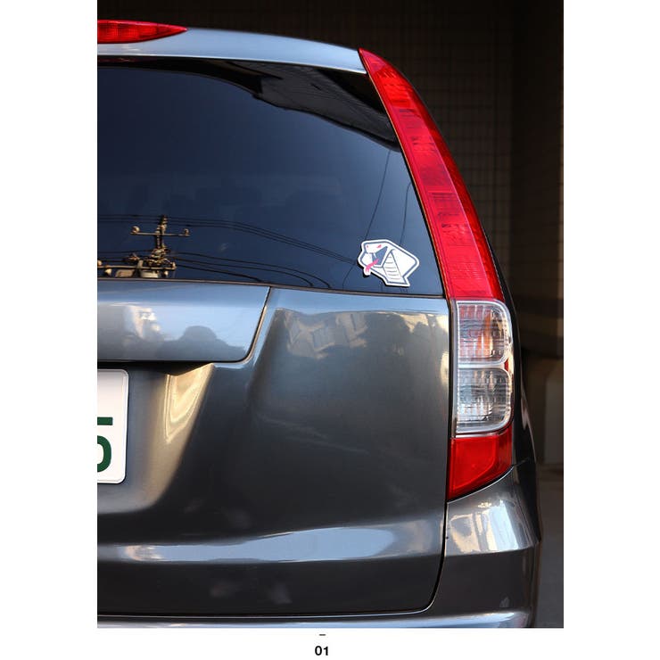 ステッカー【ST17】自衛隊 グッズ アグレッサー | 本格派大人のB系  | 詳細画像7 