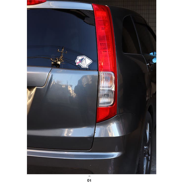 ステッカー【ST17】自衛隊 グッズ アグレッサー | 本格派大人のB系  | 詳細画像8 