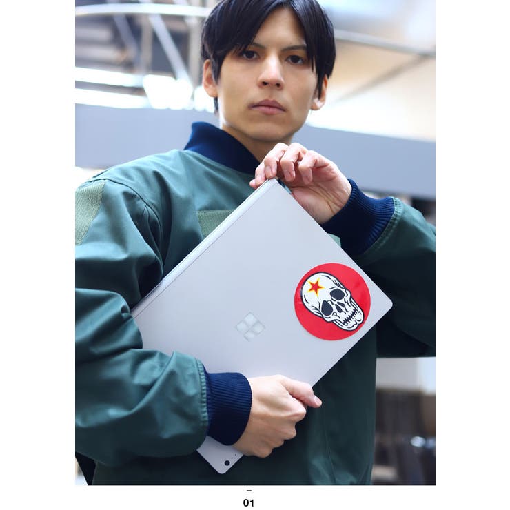 ステッカー【ST39】自衛隊 グッズ アグレッサー | 本格派大人のB系  | 詳細画像5 