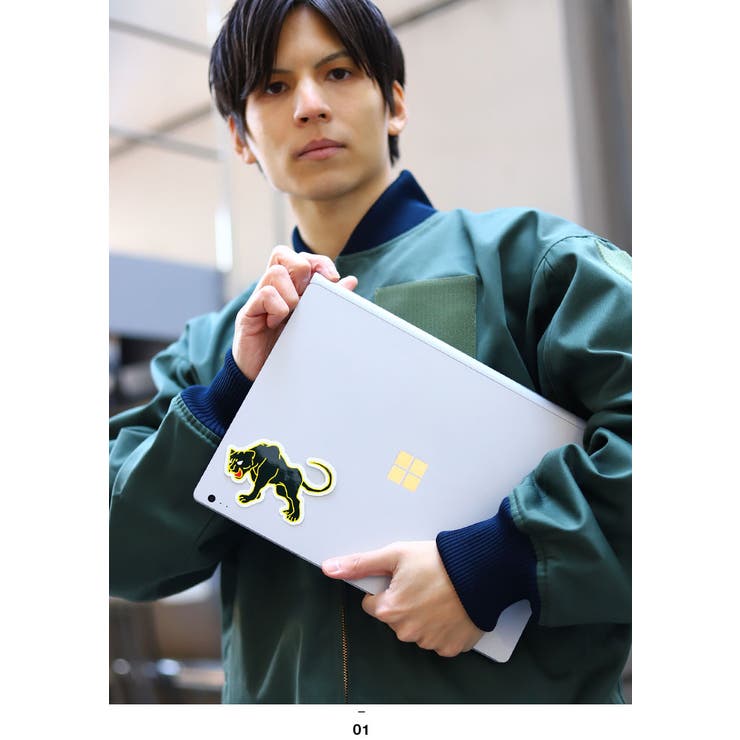 ステッカー【ST20】自衛隊 グッズ 第8飛行隊 | 本格派大人のB系  | 詳細画像5 