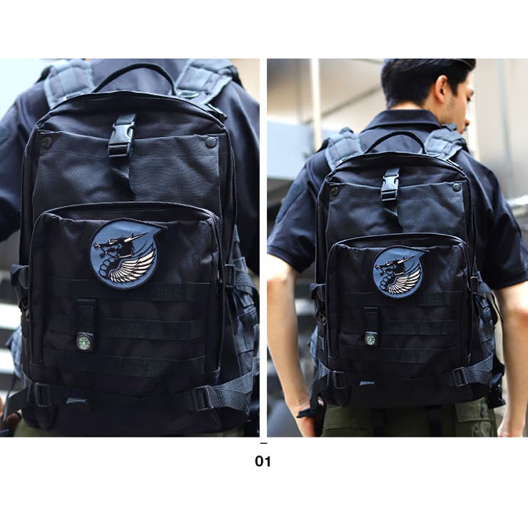 ワッペン自衛隊 グッズ 第303飛行隊 | 本格派大人のB系  | 詳細画像5 