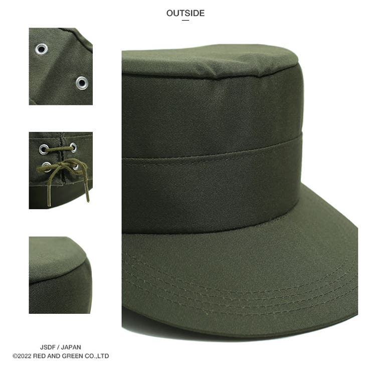 【未開封新品】細野さんと晴臣くん おっさんCAP ブルー s-l400.jpg