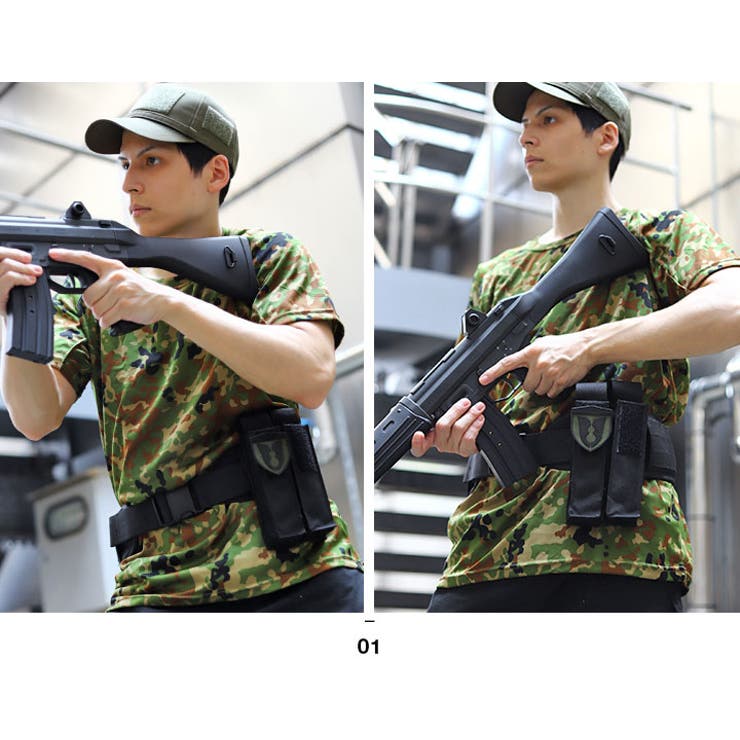 ワッペン自衛隊 グッズ 陸上自衛隊[品番：HKHM0006559]｜本格派大人のB