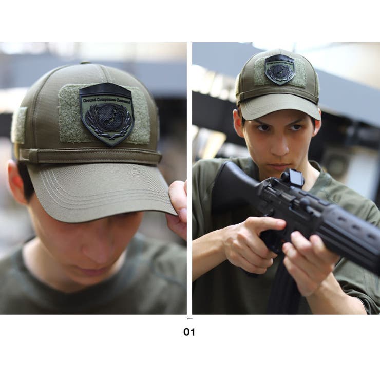 ワッペン【107315 】自衛隊 グッズ | 本格派大人のB系  | 詳細画像6 