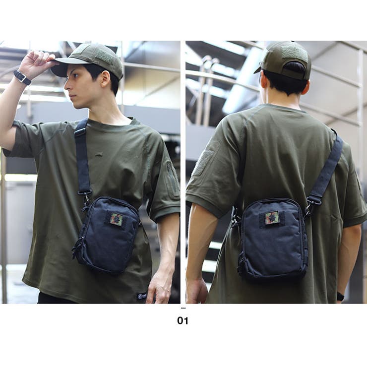 ワッペン自衛隊 グッズ 陸上自衛隊 | 本格派大人のB系  | 詳細画像8 