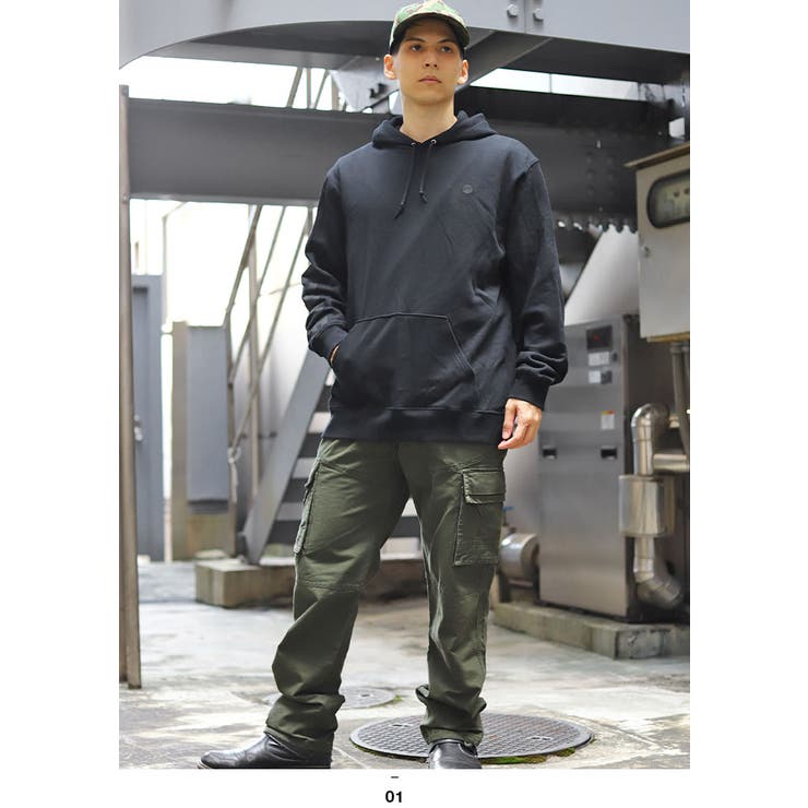 パーカー自衛隊 グッズ 桜刀 | 本格派大人のB系  | 詳細画像8 