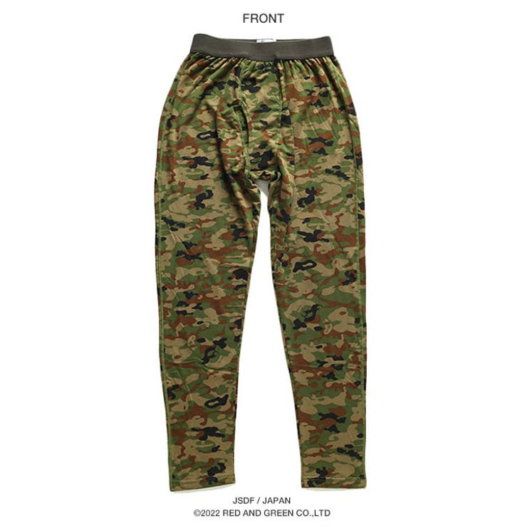 正規品A Bathing Ape 迷彩 カモフラージュ レギンス・スパッツ A BATHING APE（アベイシングエイプ）の「1ST CAMO LEGGINGS L