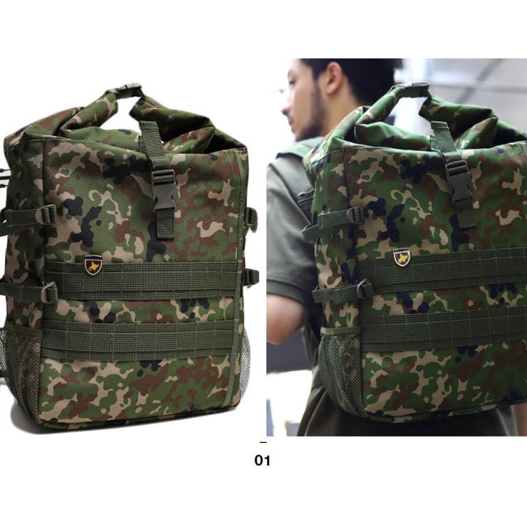 ピンバッジ自衛隊 グッズ 陸上自衛隊 | 本格派大人のB系  | 詳細画像6 