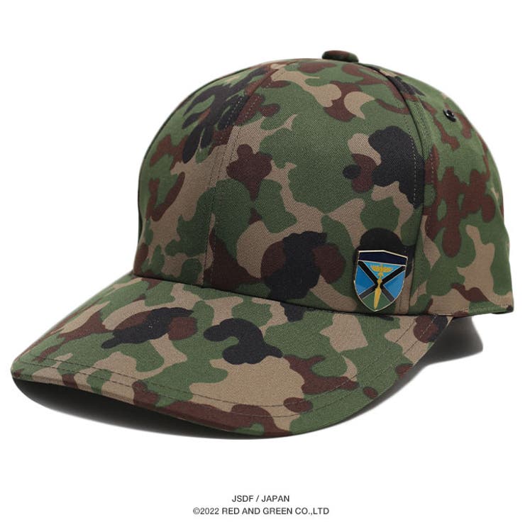 ピンバッジ自衛隊 グッズ 陸上自衛隊 | 本格派大人のB系  | 詳細画像8 