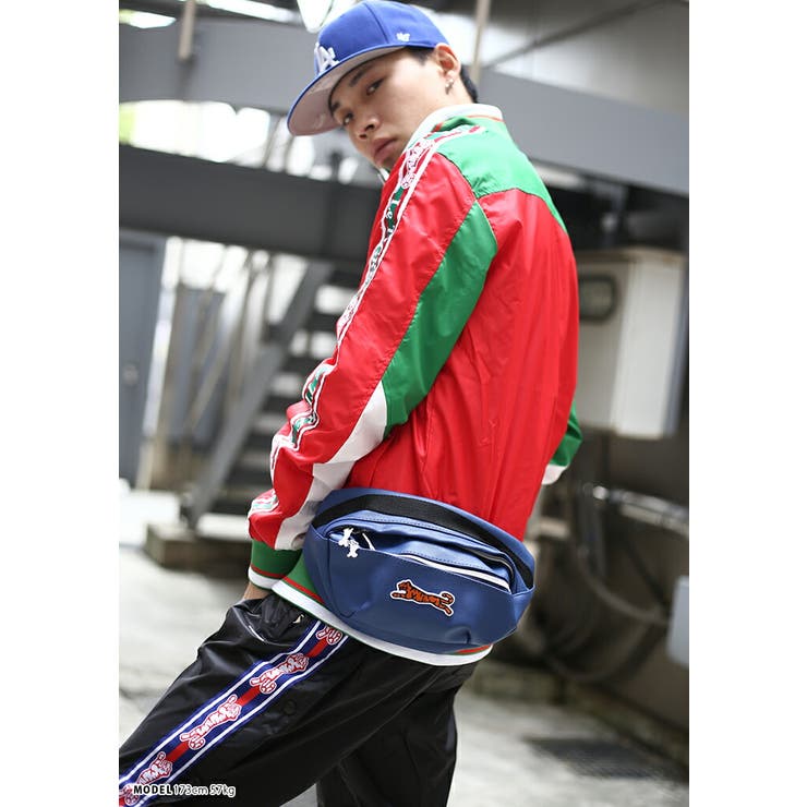 Le tigre fanny pack on sale