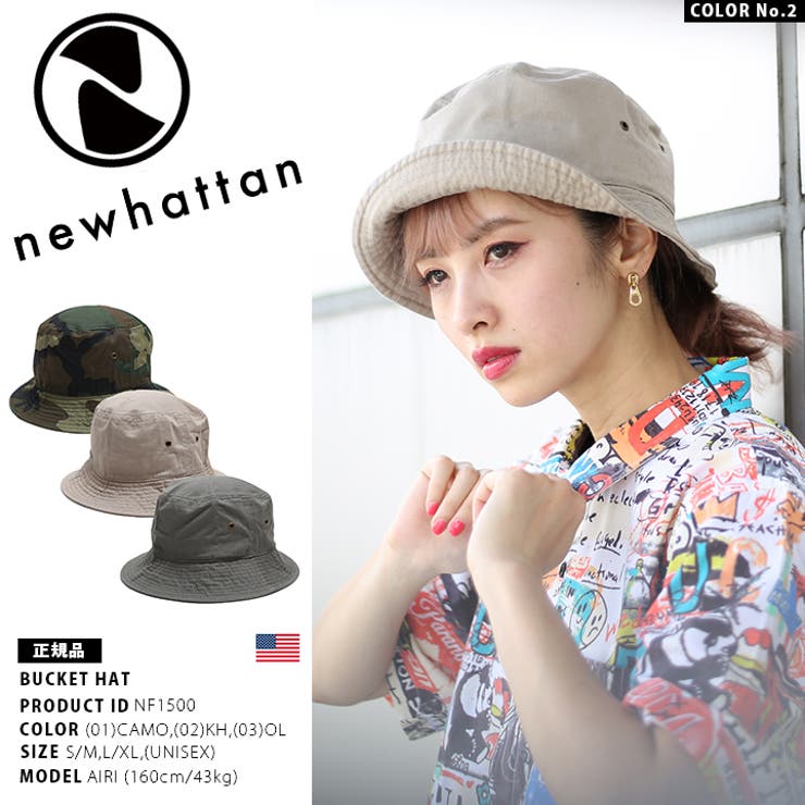 hattanページ 楽天市場】99HeadwearShop【WOMEN】 ニューハッタン ナイロン