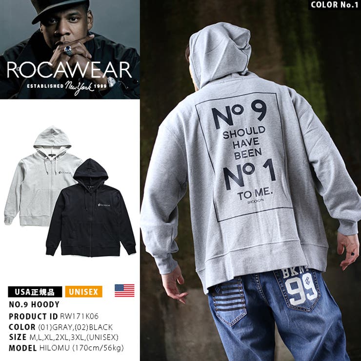 手数料安い ロカウェア ROCAWEAR 当時物 デッドストック tdh