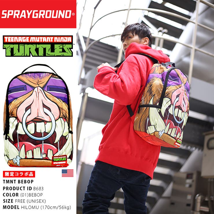 スプレーグラウンド　sprayground パックパック 正規品 楽天市場】SPRAY GROUND スプレーグラウンド Fine China