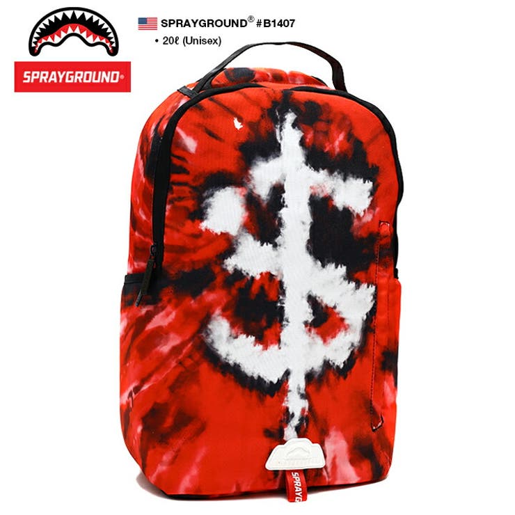 リュックSPRAY GROUND バッグ[品番：HKHM0005209]｜本格派大人のB系  （ホンカクハオトナノビーケイ）のメンズファッション通販｜SHOPLIST（ショップリスト）