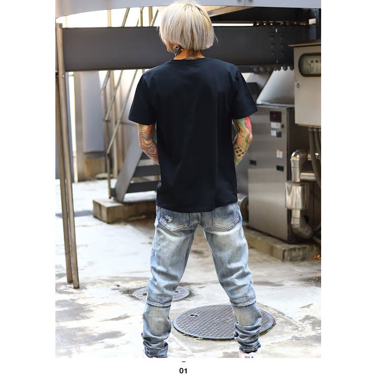 ヲタ映えモードのドエスのTシャツ(おもしろい/アホT/バカT)