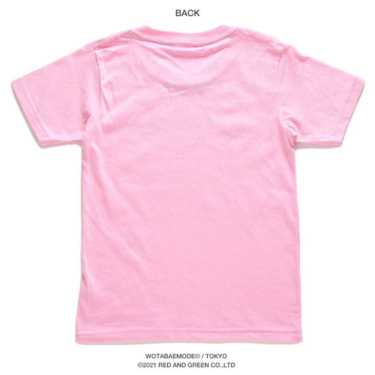 肉しか信じないの子供用Tシャツ(おもしろ/お笑い/ヲタ映えモード/公式)