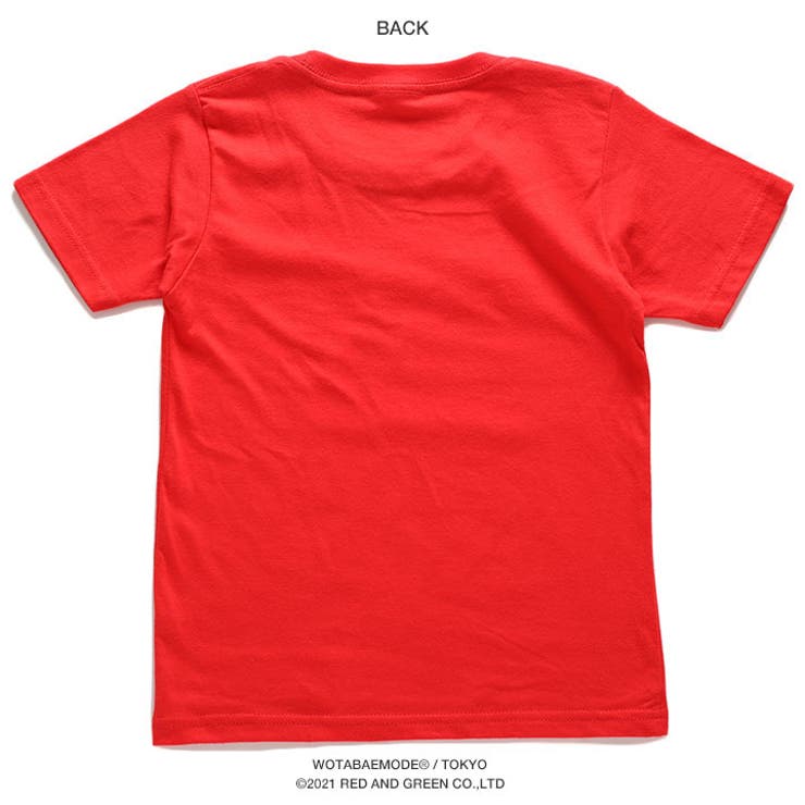 天才の子供用Tシャツ(おもしろ/お笑い/ヲタ映えモード/公式)