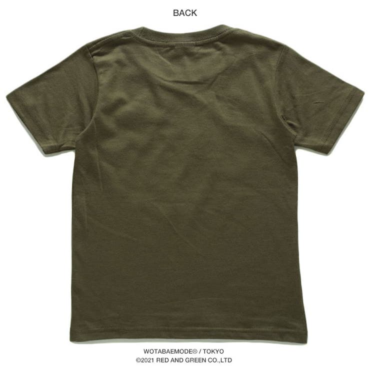 パパしか信じないの子供用Tシャツ(おもしろ/お笑い/ヲタ映えモード/公式)