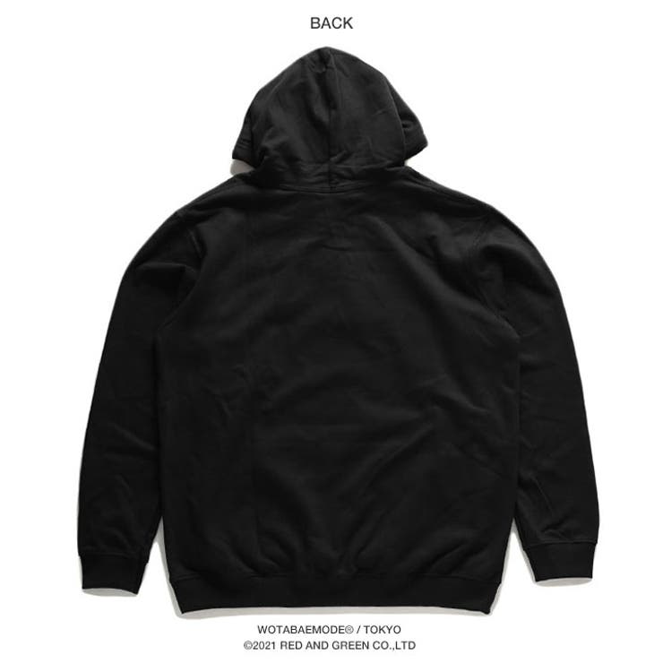 パーカー【WB TL PA | 本格派大人のB系 | 詳細画像10 
