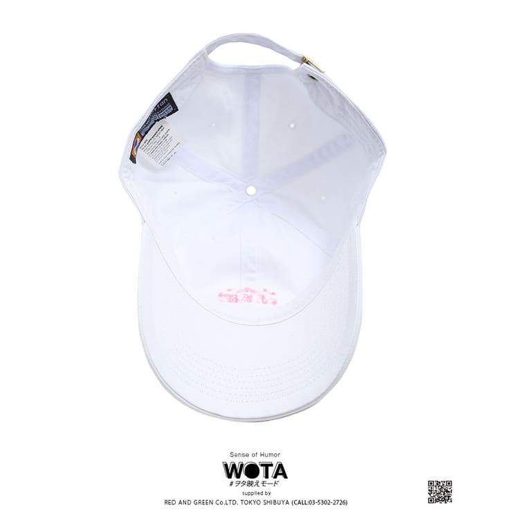 ローキャップお姫様 帽子 キャップ | 本格派大人のB系 | 詳細画像12 