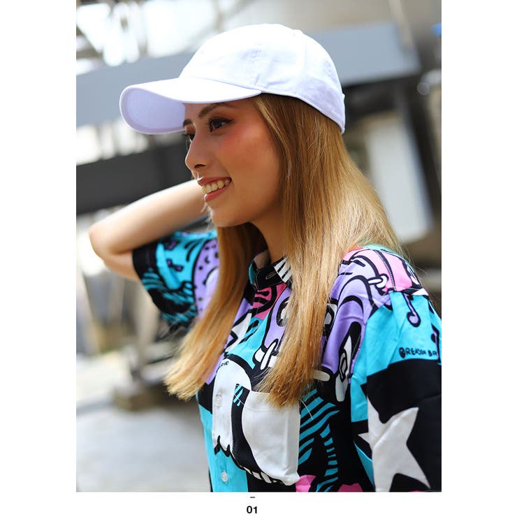 ローキャップお姫様 帽子 キャップ | 本格派大人のB系 | 詳細画像4 