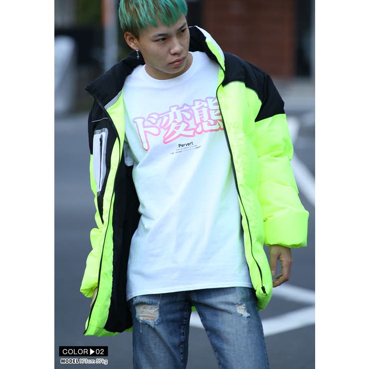 ヲタ映えモードのTシャツ(おもしろい/アホT/バカT)