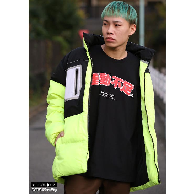 ヲタ映えモードのTシャツ(おもしろい/アホT/バカT)