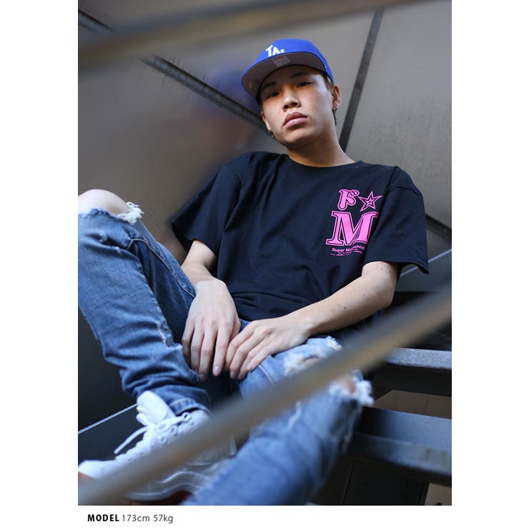 ヲタ映えモードのTシャツ(おもしろい/アホT/バカT)