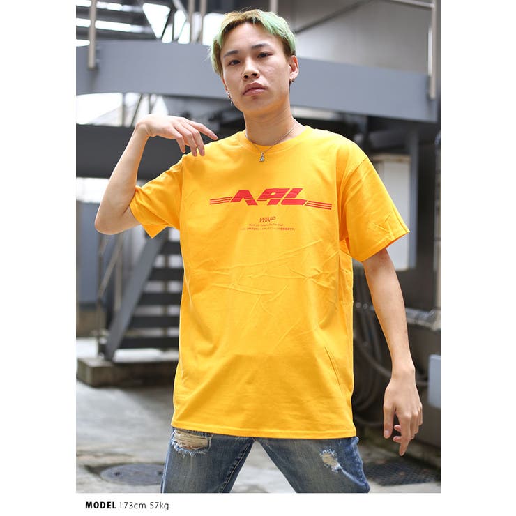Tシャツヘタレ へたれ 半袖 | 本格派大人のB系  | 詳細画像1 
