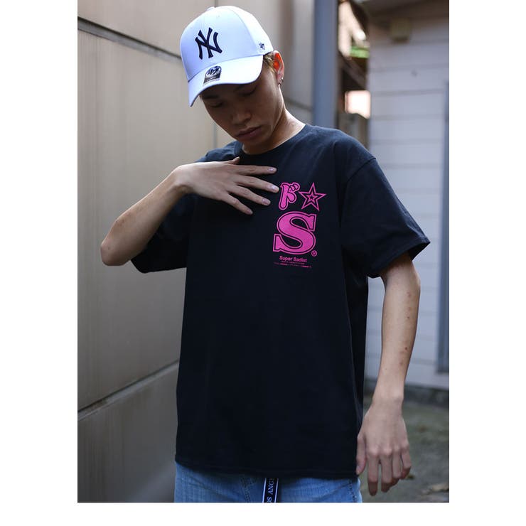 ヲタ映えモードのTシャツ(おもしろい/アホT/バカT)