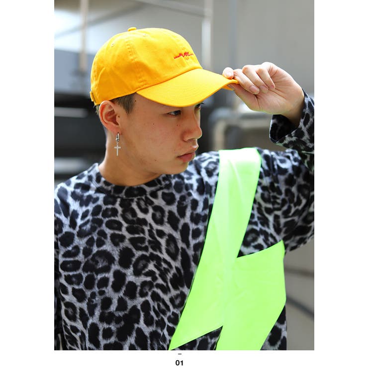 ローキャップヘタレ へたれ ニューハッタン | 本格派大人のB系  | 詳細画像5 