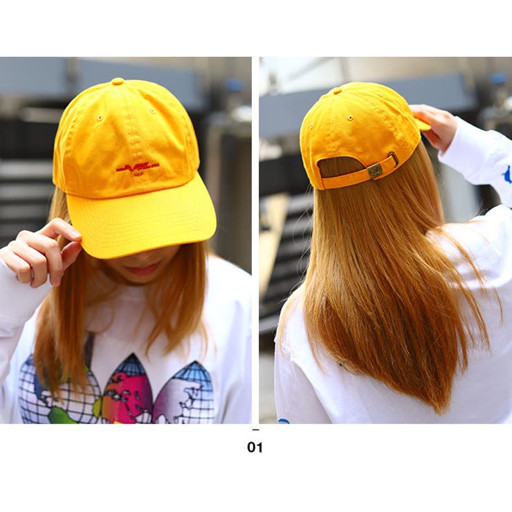 ローキャップヘタレ へたれ ニューハッタン | 本格派大人のB系  | 詳細画像9 