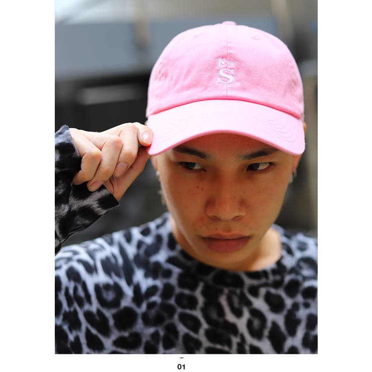 ローキャップドＳ ドエス ニューハッタン | 本格派大人のB系  | 詳細画像8 