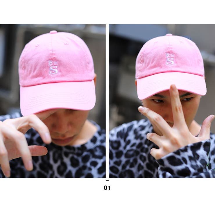 ローキャップドＳ ドエス ニューハッタン | 本格派大人のB系  | 詳細画像5 