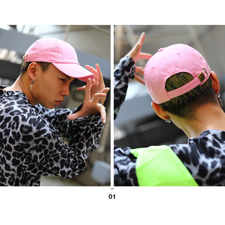 ローキャップドＳ ドエス ニューハッタン | 本格派大人のB系  | 詳細画像6 