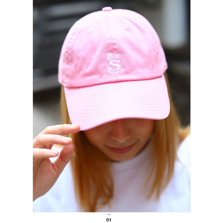 ローキャップドＳ ドエス ニューハッタン | 本格派大人のB系  | 詳細画像4 