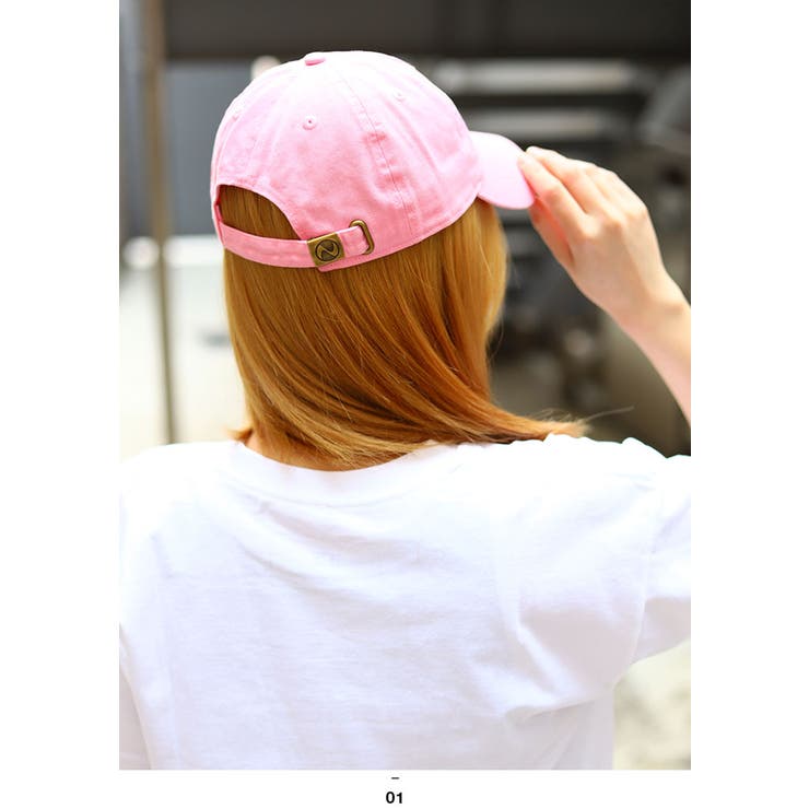 ローキャップドＳ ドエス ニューハッタン | 本格派大人のB系  | 詳細画像9 